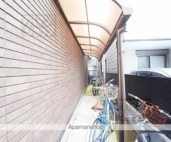 アンプルールフェール大利町の外観写真