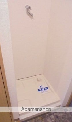 スカイコート新宿御苑前[1K/19.88m2]のその他設備