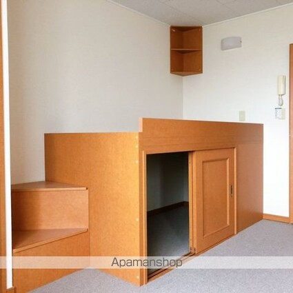 レオパレスリトル　フラワー[1K/26.08m2]のその他部屋・スペース