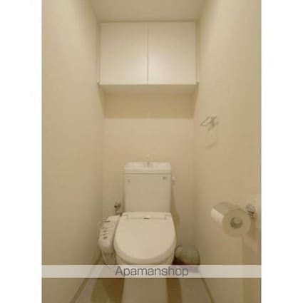 パークアクシス豊洲[2LDK/65.59m2]のその他内装2