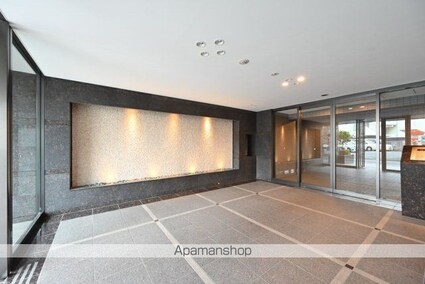 ルーブル鷺宮六番館[1K/20.24m2]の外観3