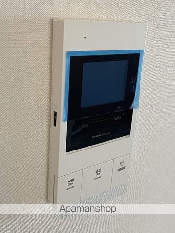 TREESIIの内装写真