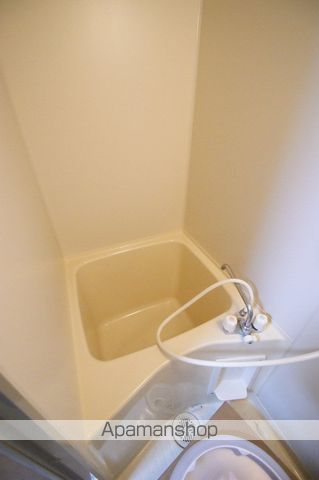 コンフォート南町の内装写真