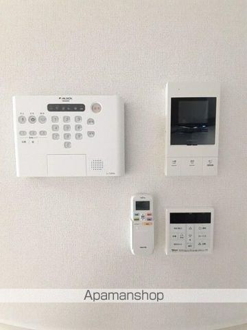 リシェス アンドロワの内装写真