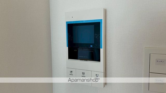 ヴィレッジ表参道の内装写真