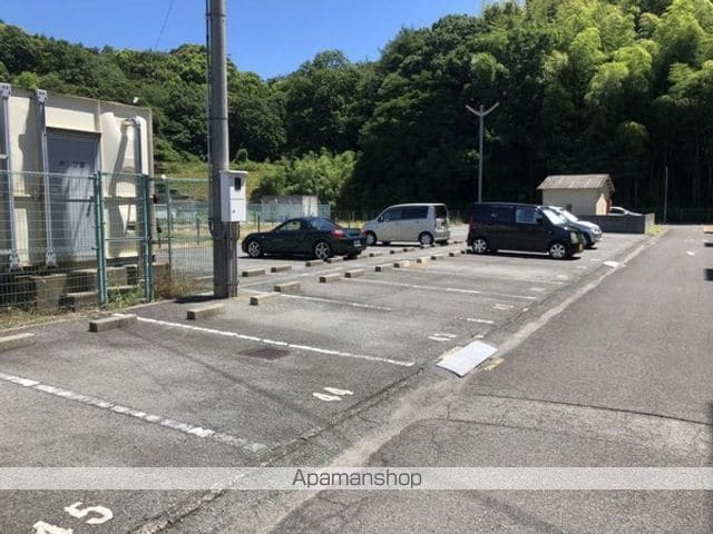 ビレッジハウス国分1号棟のその他写真