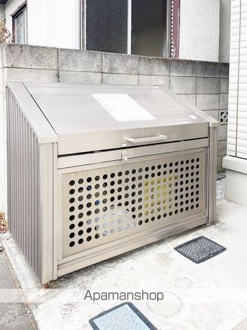 アベニューセイジョウの内装写真