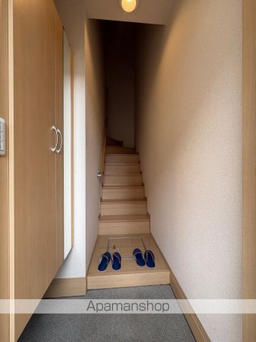 アセーボIVの内装写真