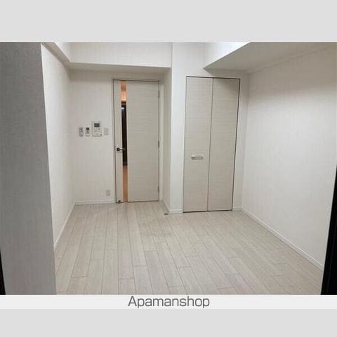 SーRESIDENCE難波BRILLERの内装写真