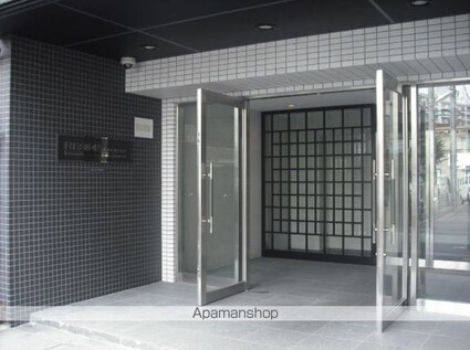 レディアス調布国領[1K/24.28m2]の共用部1