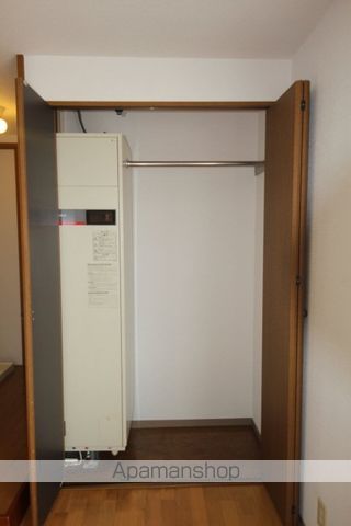 ルノン池田の内装写真