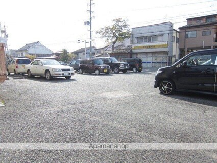 ピュア本郷[1K/26.44m2]の共用部1