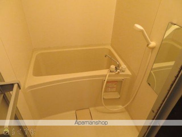 ハイツIMの内装写真