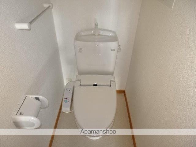 フォレストフェアリーの内装写真