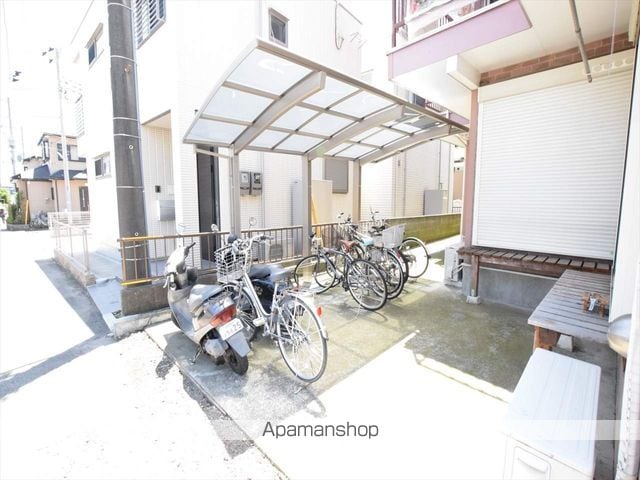 GRAND GARDEN 相模中央の外観写真