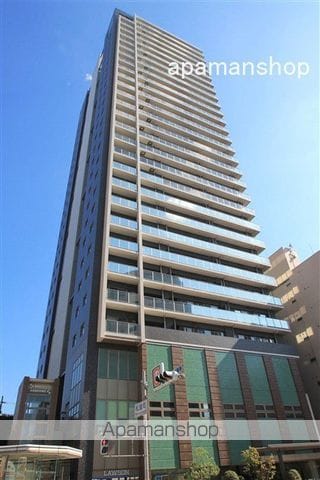 MATUYATOWER マツヤタワーの外観写真