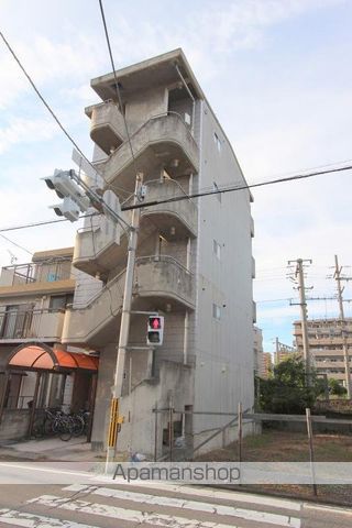 ドルフィン西宝町の外観写真