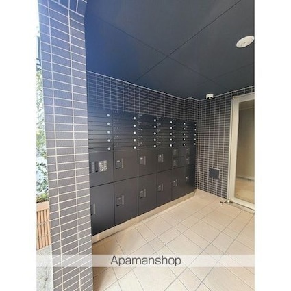 ウェルスクエアイズム千川Ⅱ[1LDK/31.64m2]の外観4