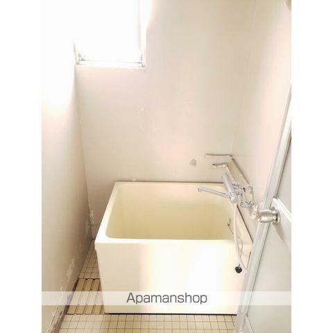 ムーラハイツの内装写真
