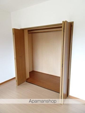 フォンテーヌSの内装写真