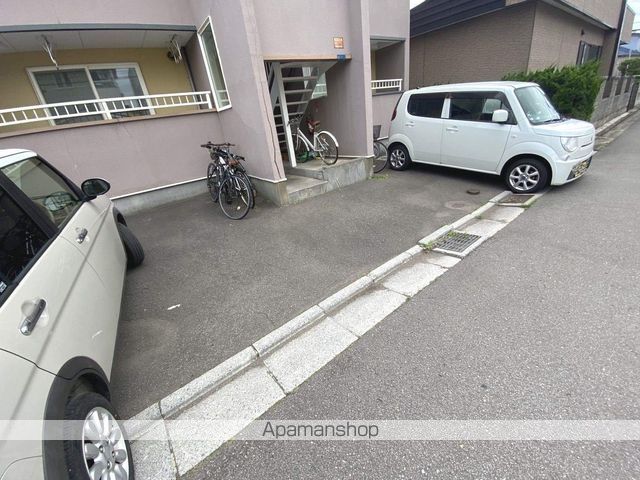 めぞん六番館のその他写真