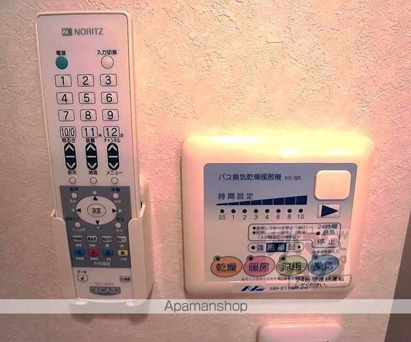 STABLE三条大宮の内装写真