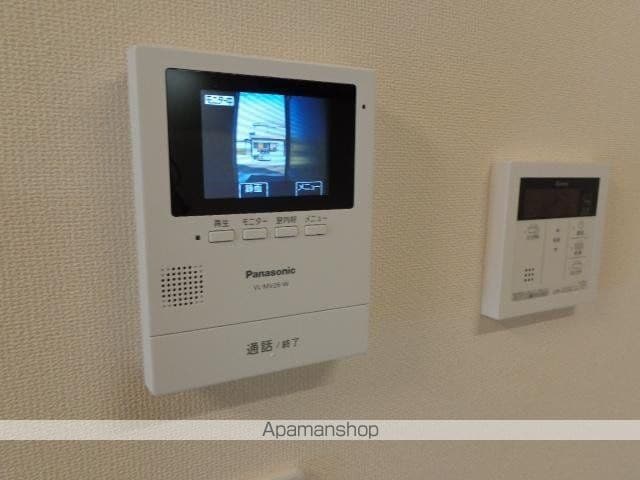 グランドゥール・メイの内装写真