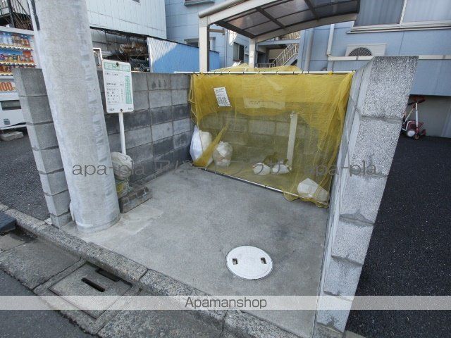 シャインヒル IIの内装写真