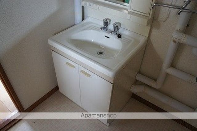 コーポつかさの内装写真