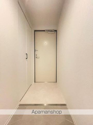 Aster宮の森の内装写真