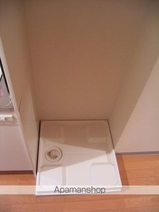 スカイコート日本橋浜町[1K/22.45m2]の内装3