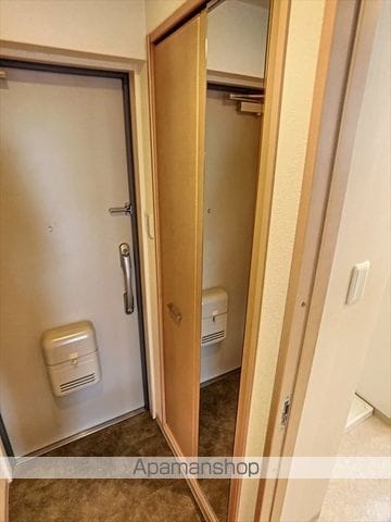 緒川プラザの内装写真
