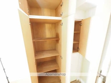 ルノアス博多[1K/30.1m2]の玄関