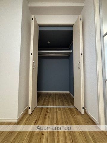 クレスト明治町の内装写真