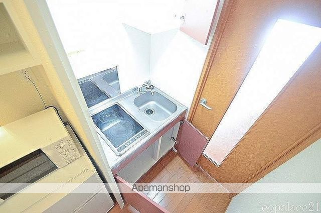 レオパレスコンフォール石橋Cの内装写真