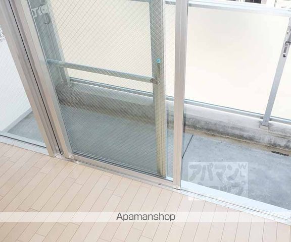 IーARTS七条大宮の内装写真