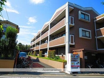 東京都江戸川区北葛西１丁目[2LDK/55.37m2]の外観1