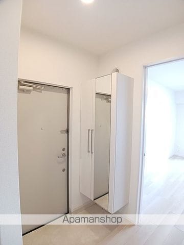 アルモニー K Iの内装写真