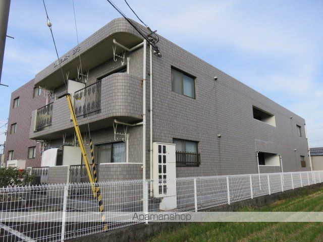 OMクレスト.373の外観写真