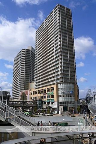 東白マンションの周辺写真