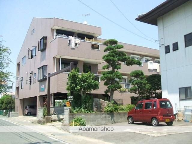オークスマンション北野・