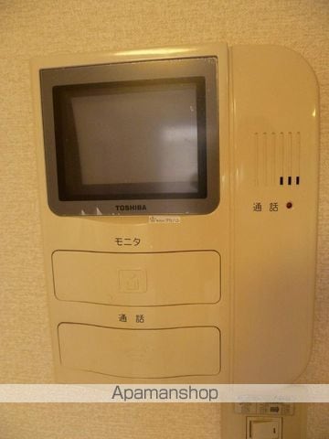 レオパレスサニーコート大町の内装写真