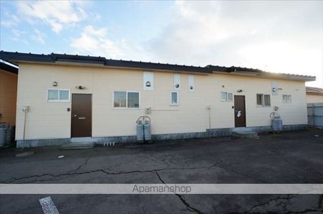 detached 北海道中川郡幕別町札内桂町569-94

地図を見る