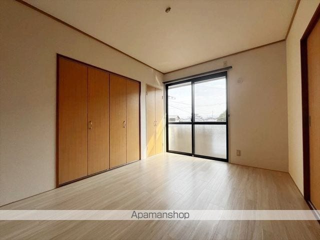 セジュール若草 A棟の内装写真
