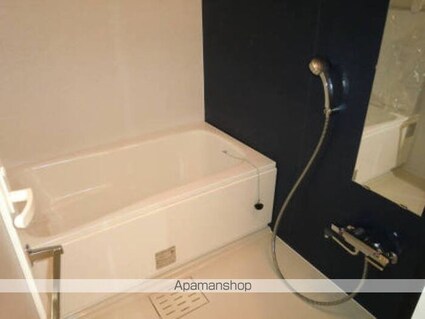 フロンティア・コンフォート研究学園[3LDK/81.93m2]のバス