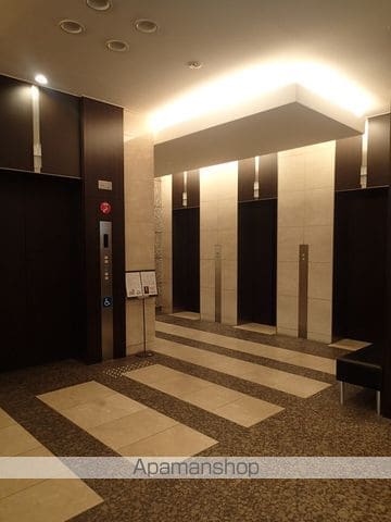 アップルタワー大阪谷町のその他写真