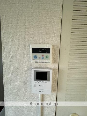 アークヒルズの内装写真