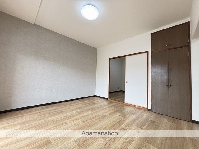ハイム桔梗Iの内装写真