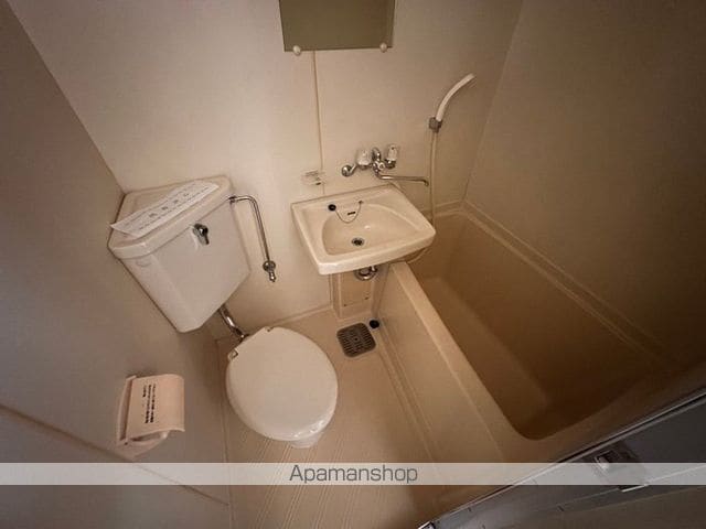 ヴェナスハイムの内装写真