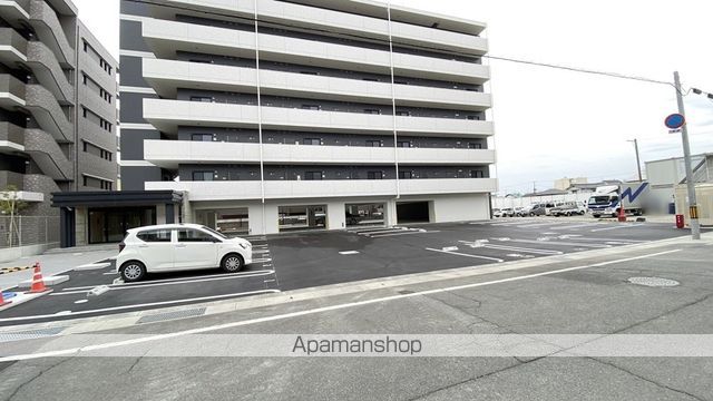 サンライト門田屋敷のその他写真